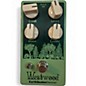 Used EarthQuaker Devices Westwood Overdrive Effect Pedal thumbnail