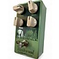 Used EarthQuaker Devices Westwood Overdrive Effect Pedal
