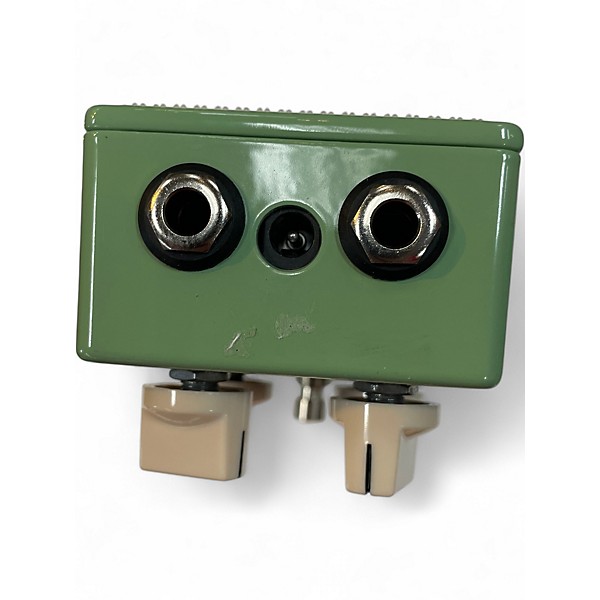 Used EarthQuaker Devices Westwood Overdrive Effect Pedal
