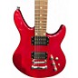 Used Jay Turser HAWK 12 RED Solid Body Electric Guitar