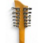 Used Jay Turser HAWK 12 RED Solid Body Electric Guitar