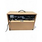 Used Fender Acoustasonic Jr 40W Acoustic Guitar Combo Amp