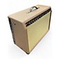 Used Fender Acoustasonic Jr 40W Acoustic Guitar Combo Amp