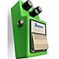 Used Ibanez TS9 Tube Screamer Distortion Effect Pedal