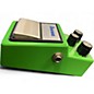 Used Ibanez TS9 Tube Screamer Distortion Effect Pedal