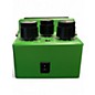 Used Ibanez TS9 Tube Screamer Distortion Effect Pedal