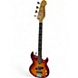 Used Yamaha BB-VII SUNBURST Electric Bass Guitar thumbnail