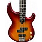 Used Yamaha BB-VII SUNBURST Electric Bass Guitar