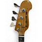Used Yamaha BB-VII SUNBURST Electric Bass Guitar