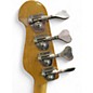 Used Yamaha BB-VII SUNBURST Electric Bass Guitar