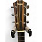 Used Taylor 114CE Natural Acoustic Electric Guitar