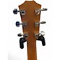 Used Taylor 114CE Natural Acoustic Electric Guitar