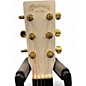 Used Martin GPC-1XE White Acoustic Electric Guitar