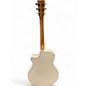 Used Martin GPC-1XE White Acoustic Electric Guitar