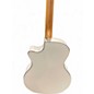 Used Martin GPC-1XE White Acoustic Electric Guitar