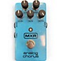 Used MXR M234 Analog Chorus Effect Pedal thumbnail