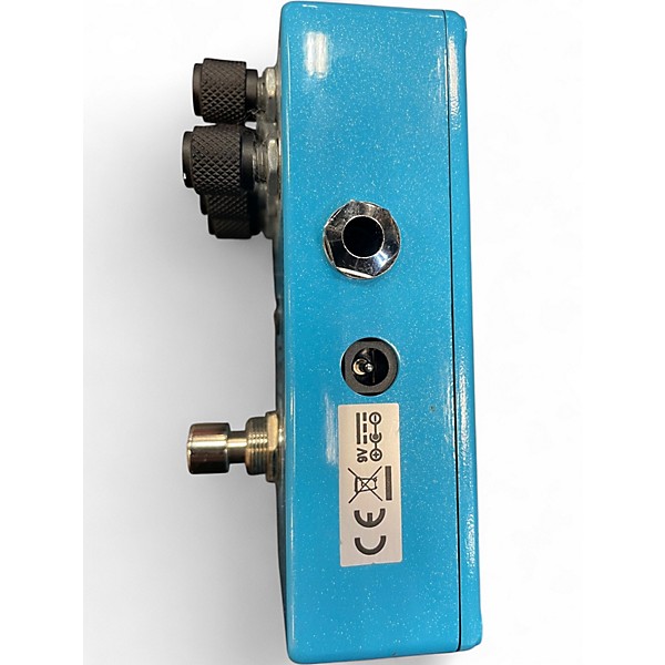 Used MXR M234 Analog Chorus Effect Pedal