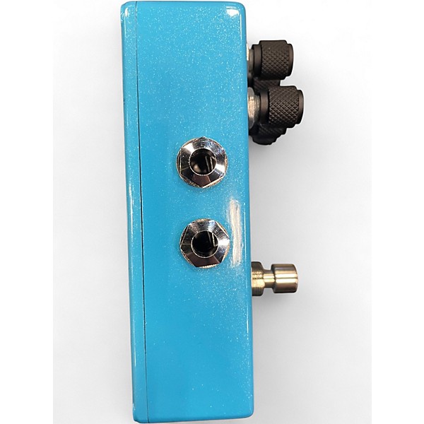 Used MXR M234 Analog Chorus Effect Pedal