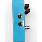 Used MXR M234 Analog Chorus Effect Pedal