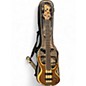 Used Ibanez BTB745 Natural Electric Bass Guitar thumbnail