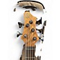 Used Ibanez BTB745 Natural Electric Bass Guitar