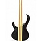 Used Ibanez BTB745 Natural Electric Bass Guitar