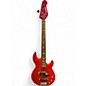 Used Yamaha BB415 BLACK Electric Bass Guitar thumbnail