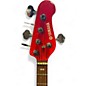 Used Yamaha BB415 BLACK Electric Bass Guitar