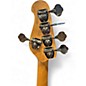 Used Yamaha BB415 BLACK Electric Bass Guitar