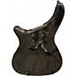 Used Rogue FRETLESS BASS BLACK Electric Bass Guitar