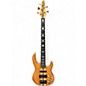 Used Carvin LB75 BLACK Electric Bass Guitar thumbnail