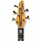 Used Carvin LB75 BLACK Electric Bass Guitar