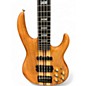 Used Carvin LB75 BLACK Electric Bass Guitar