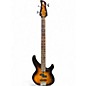 Used Yamaha TRBX 174 MANGO Electric Bass Guitar thumbnail