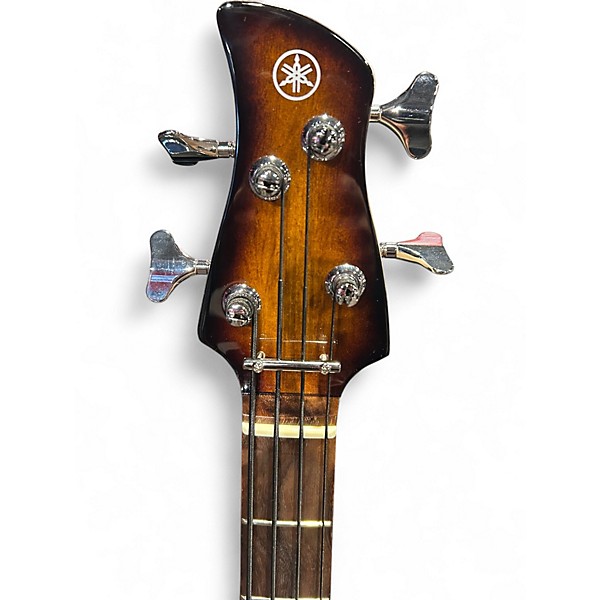Used Yamaha TRBX 174 MANGO Electric Bass Guitar