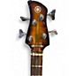Used Yamaha TRBX 174 MANGO Electric Bass Guitar