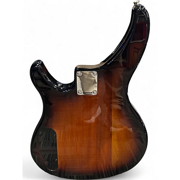 Used Yamaha TRBX 174 MANGO Electric Bass Guitar