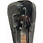Used Squier CONTEMPORARY ACTIVE P BASS Metallic 3 Color Sunburst Electric Bass Guitar