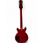 Used Epiphone Les Paul Special Double Cutaway CHERRY RED Solid Body Electric Guitar