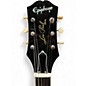 Used Epiphone Les Paul Special Double Cutaway CHERRY RED Solid Body Electric Guitar