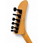Used ESP LTD GL500K George Lynch Kamikaze Natural Solid Body Electric Guitar