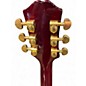 Used Epiphone Les Paul Studio Wine Red Solid Body Electric Guitar