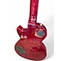 Used Epiphone Les Paul Studio Wine Red Solid Body Electric Guitar