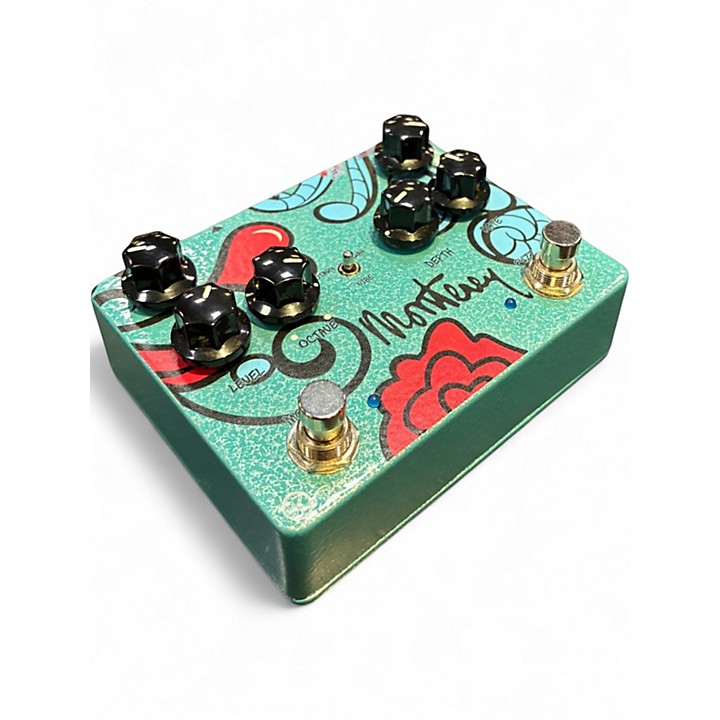 ギター Keeley Monterey Used Keeley MONTEREY Effect Pedal | Guitar Center