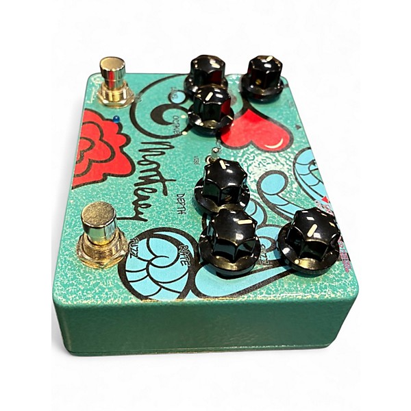 Used Keeley MONTEREY Effect Pedal | Guitar Center