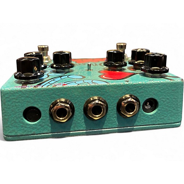 Used Keeley MONTEREY Effect Pedal | Guitar Center