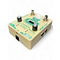 Used Donner CIRCLE LOOPER Pedal