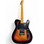 Used Fender PLAYER II TELECASTER 3 Color Sunburst Solid Body Electric Guitar thumbnail
