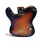 Used Fender PLAYER II TELECASTER 3 Color Sunburst Solid Body Electric Guitar