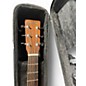 Used Martin 00016 Natural Acoustic Guitar